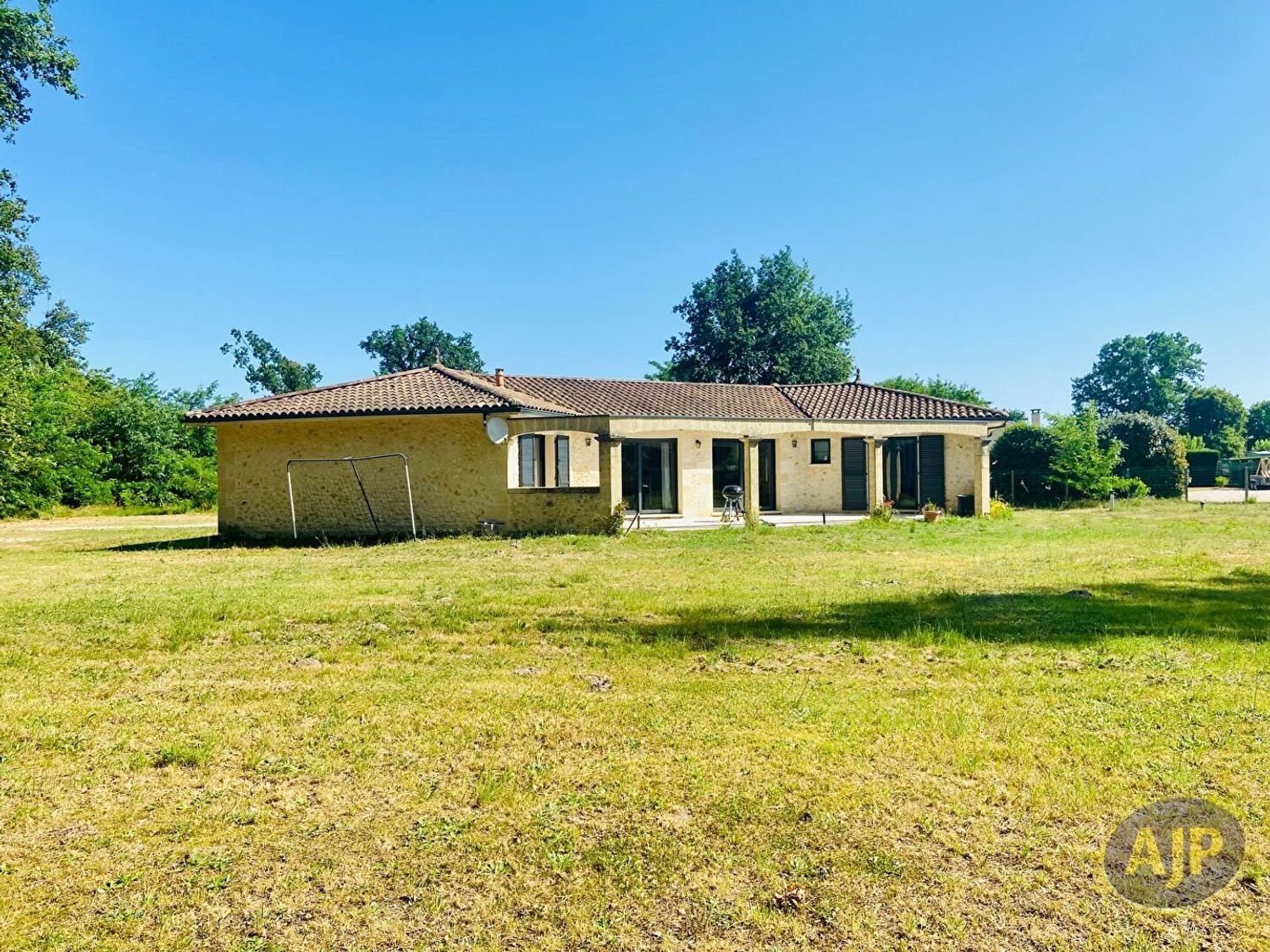 Maison à vendre, 145m², Lesparre-Médoc