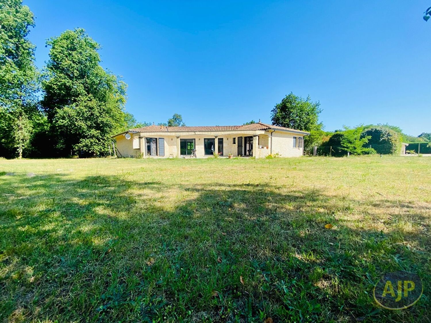 Maison à vendre, 145m², Lesparre-Médoc