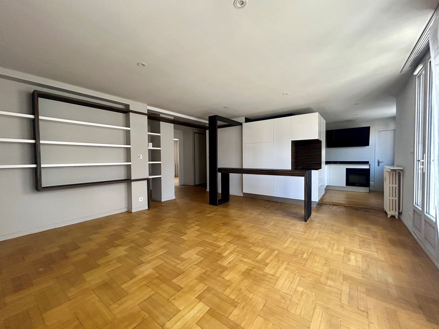 Appartement à vendre, 83m², Poitiers