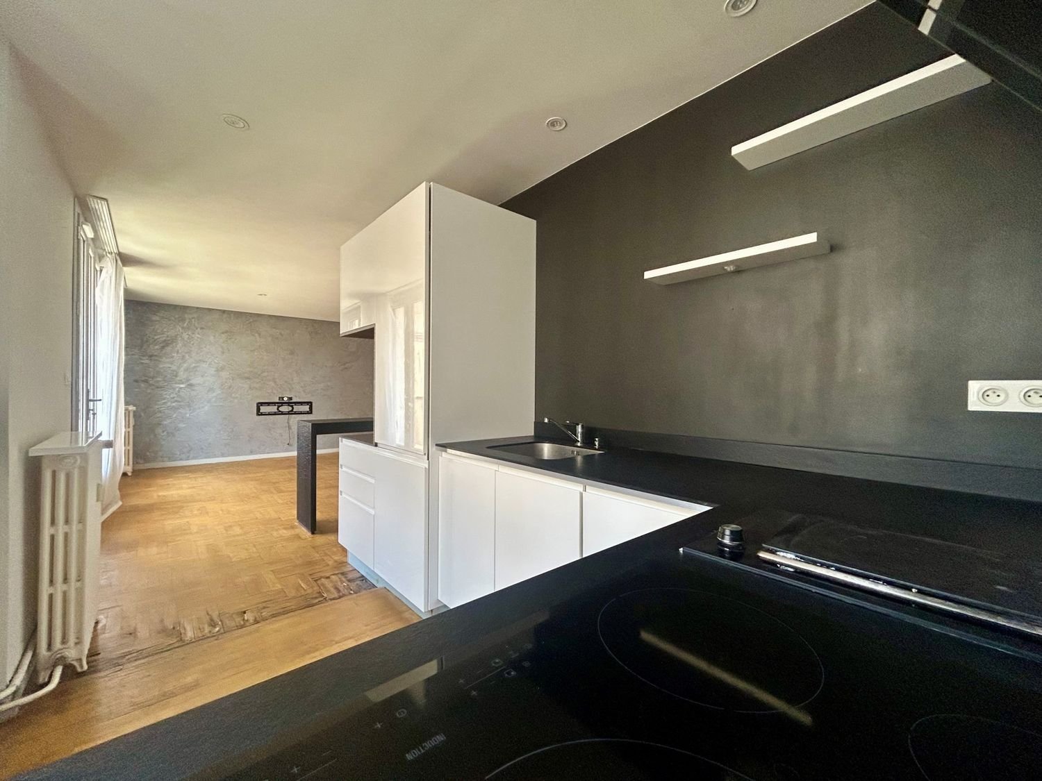 Appartement à vendre, 83m², Poitiers