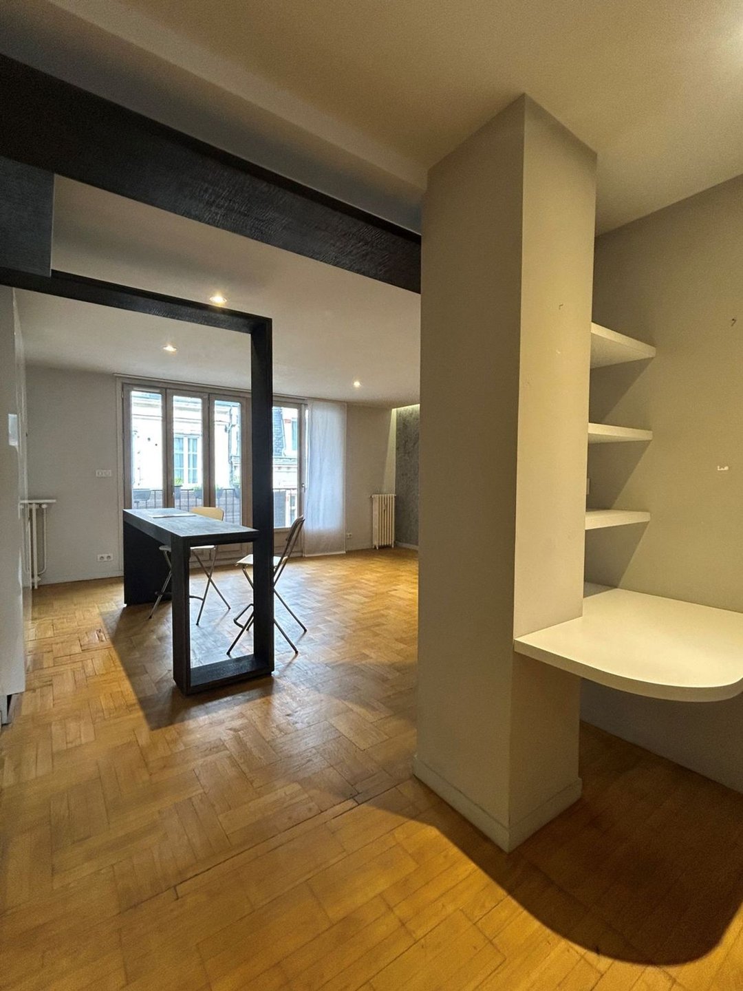 Appartement à vendre, 83m², Poitiers