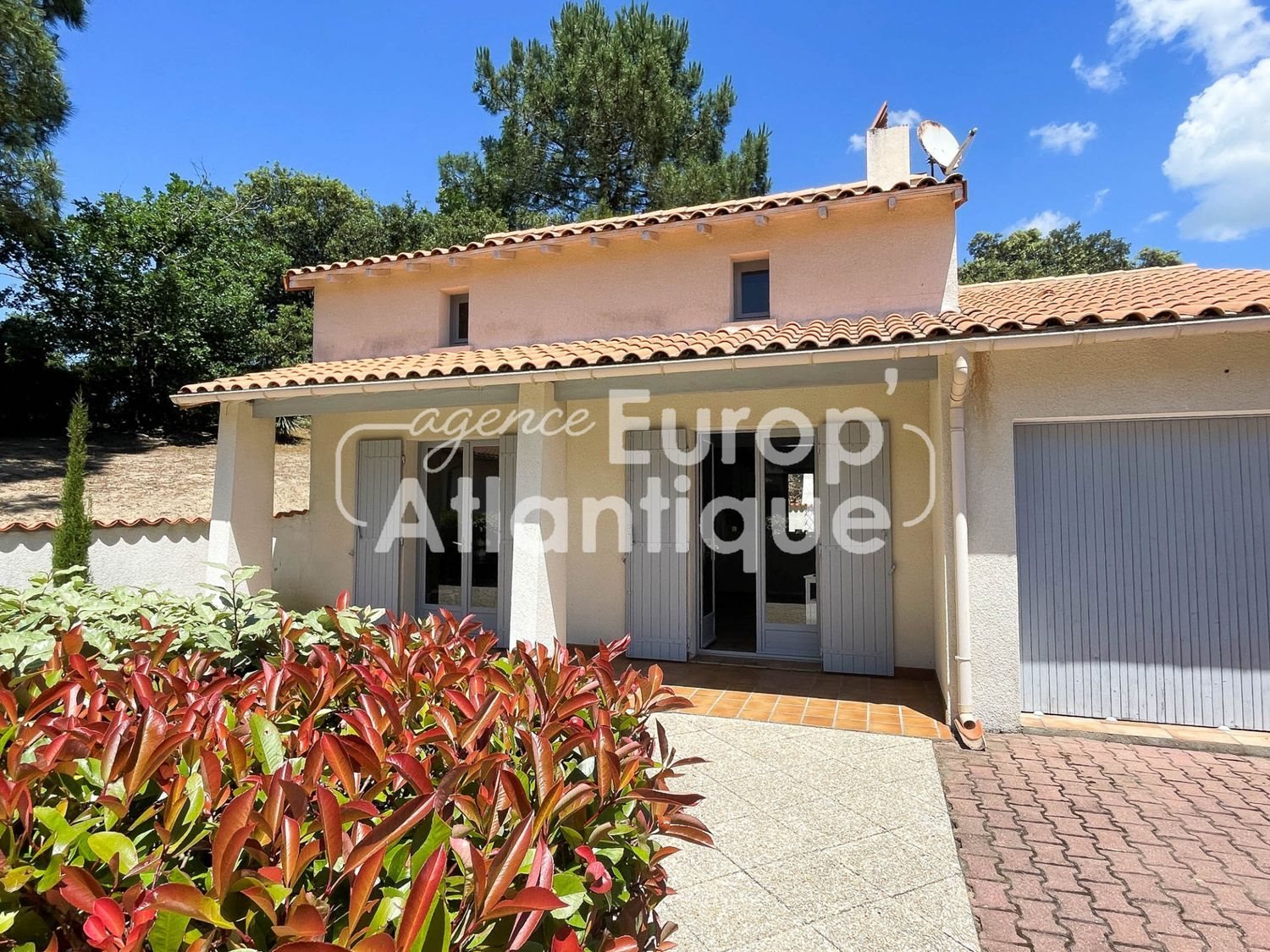 Maison à vendre, 75m², Les Mathes