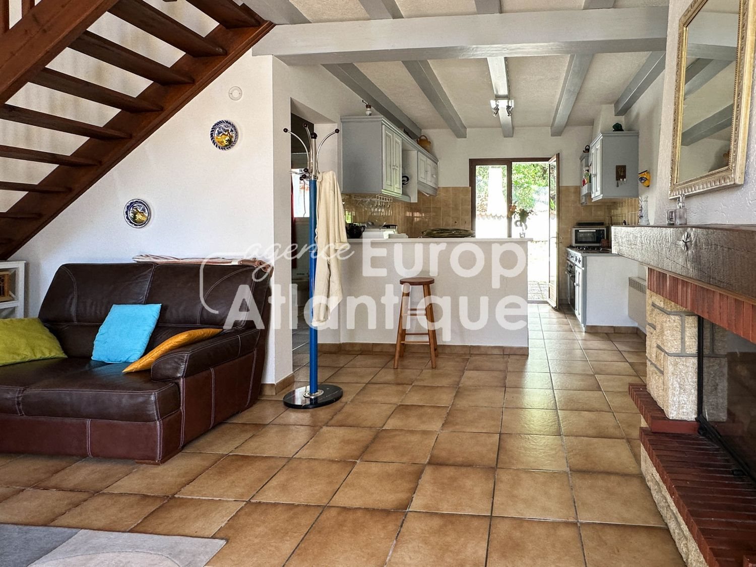 Maison à vendre, 75m², Les Mathes