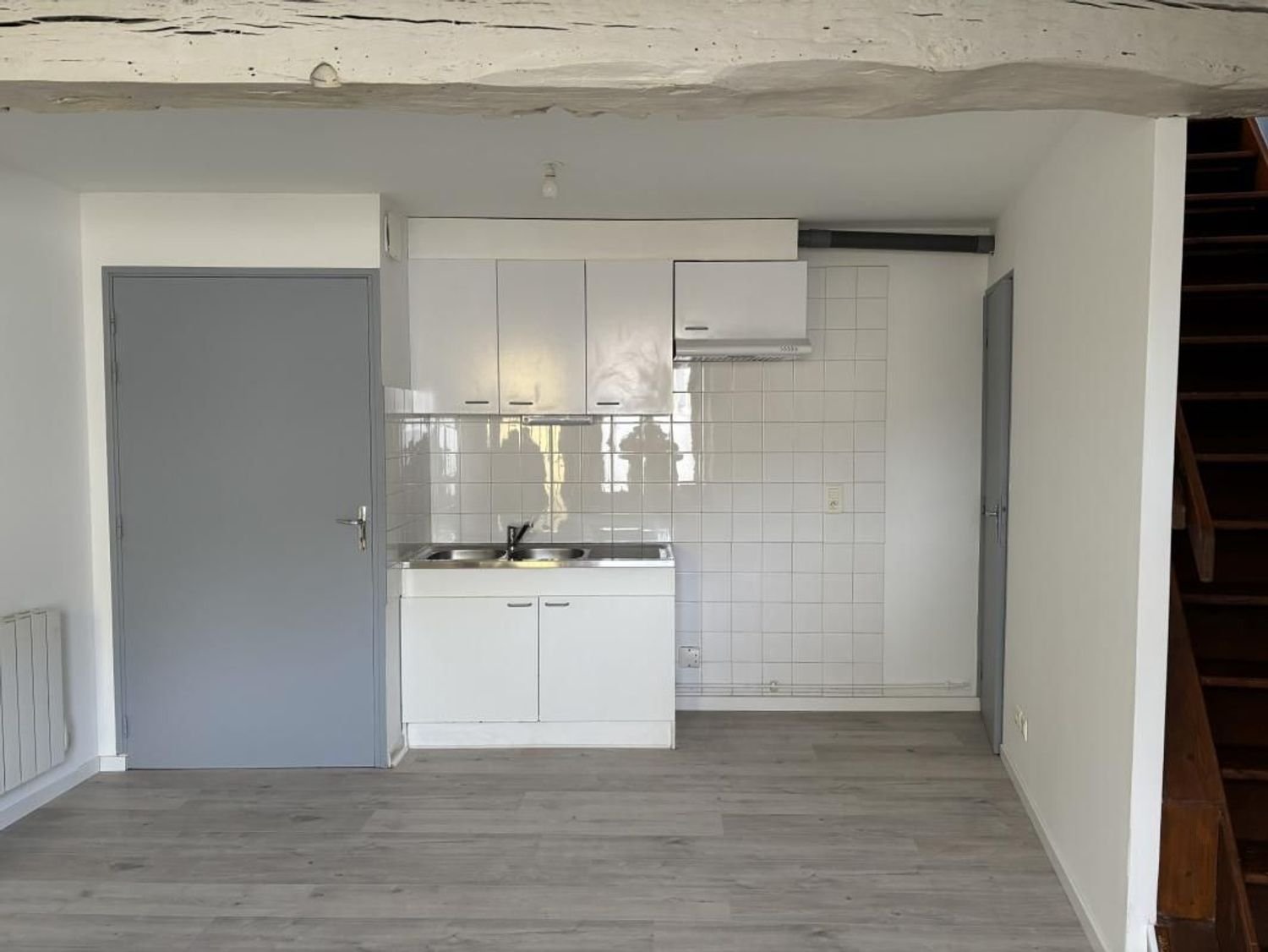 Maison à louer, 51m², Saint-Paul-Cap-de-Joux
