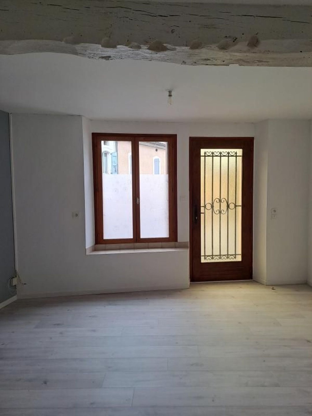 Maison à louer, 51m², Saint-Paul-Cap-de-Joux