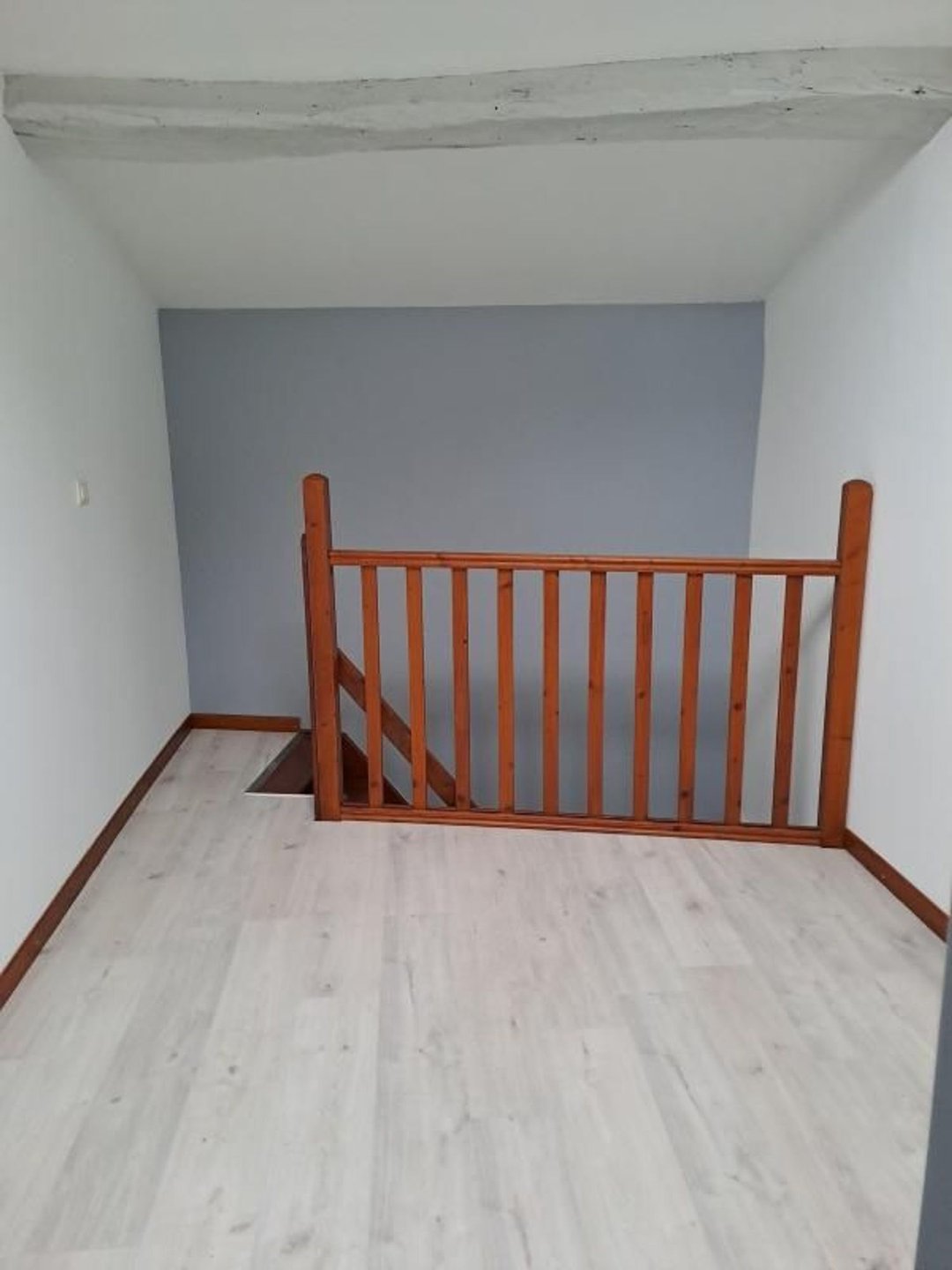 Maison à louer, 51m², Saint-Paul-Cap-de-Joux