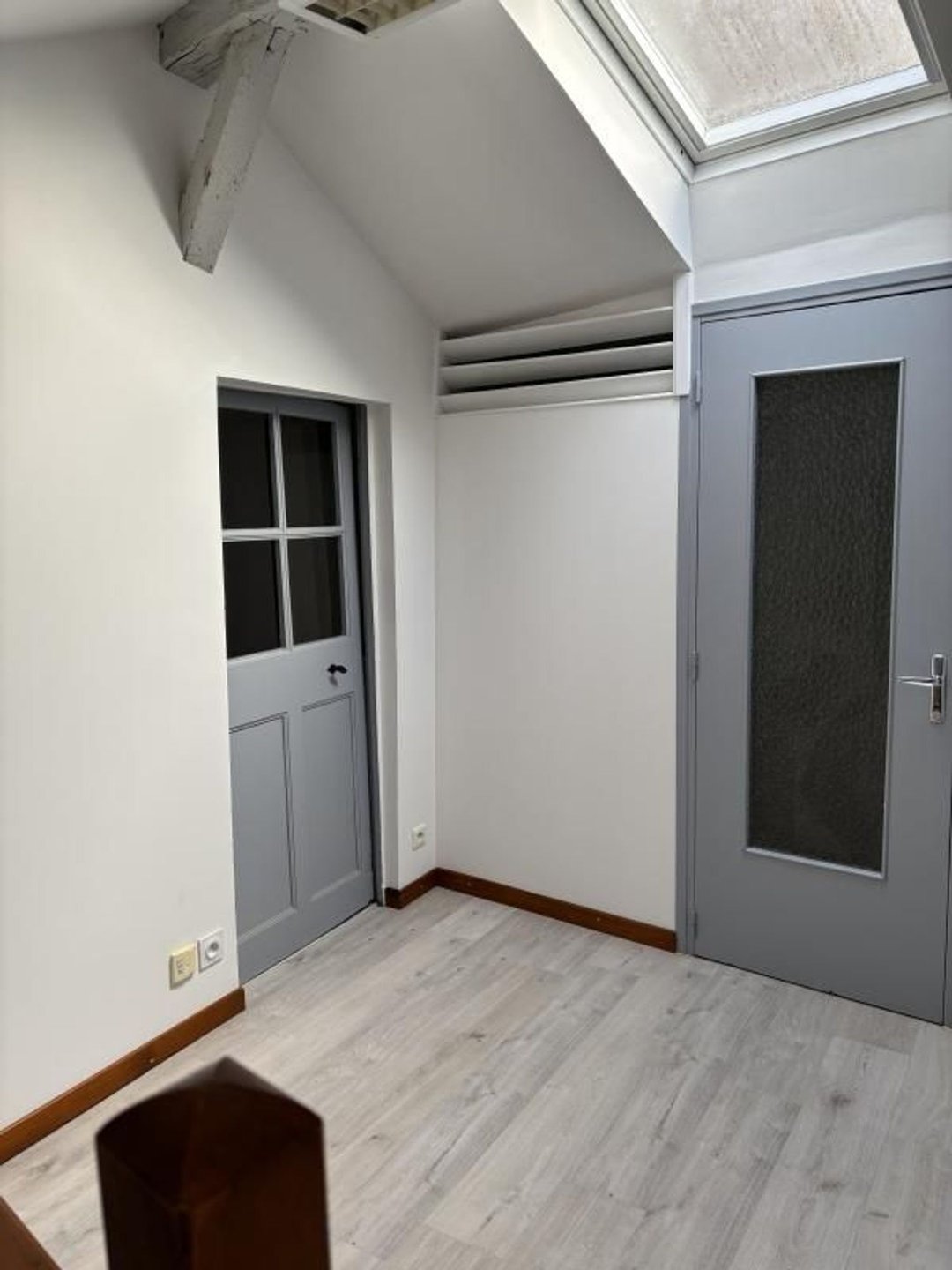 Maison à louer, 51m², Saint-Paul-Cap-de-Joux