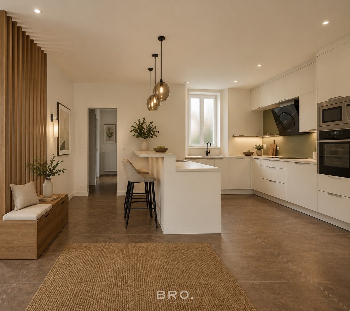 Maison à vendre, 350m², Vannes