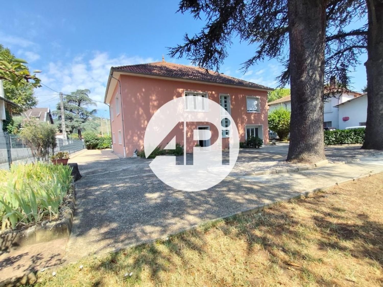 Maison à vendre, 201m², Vienne