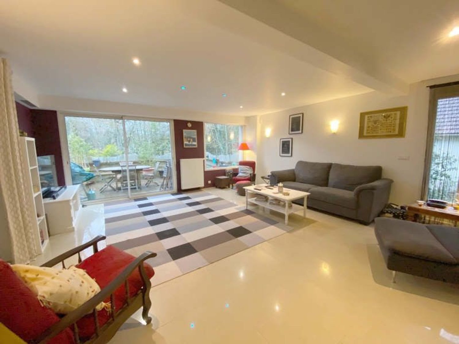 Maison à vendre, 160m², Houdan