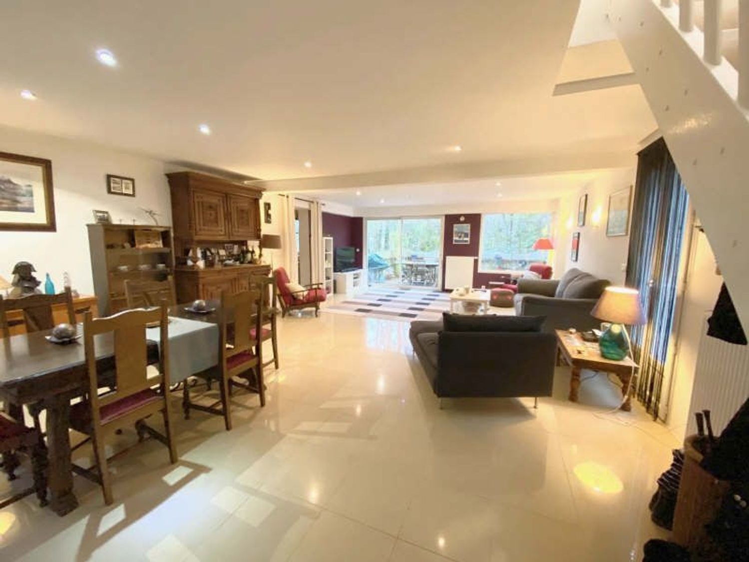 Maison à vendre, 160m², Houdan