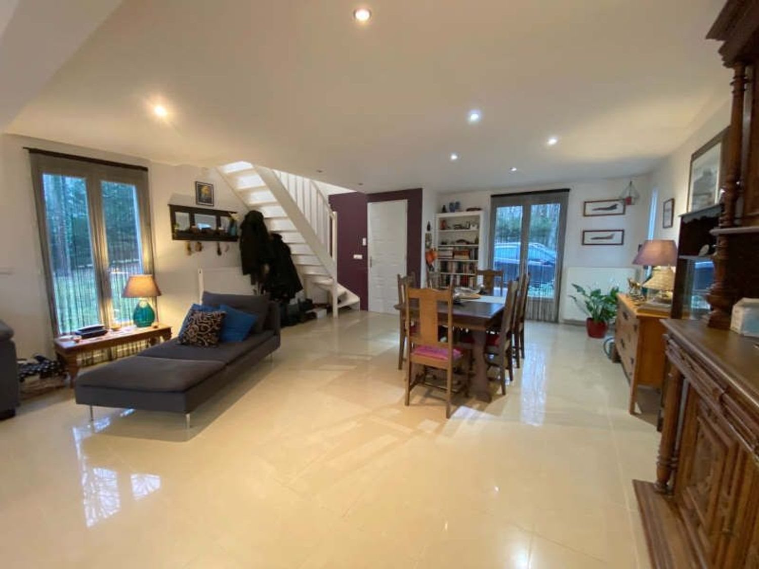 Maison à vendre, 160m², Houdan