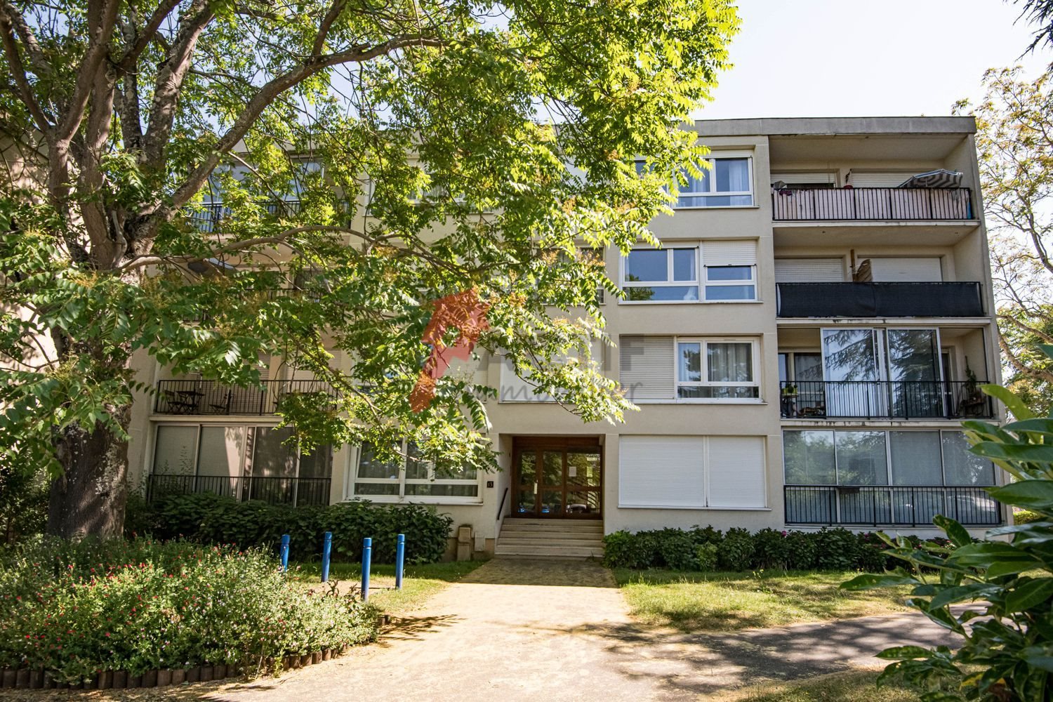 Appartement à vendre, 88m², Evry