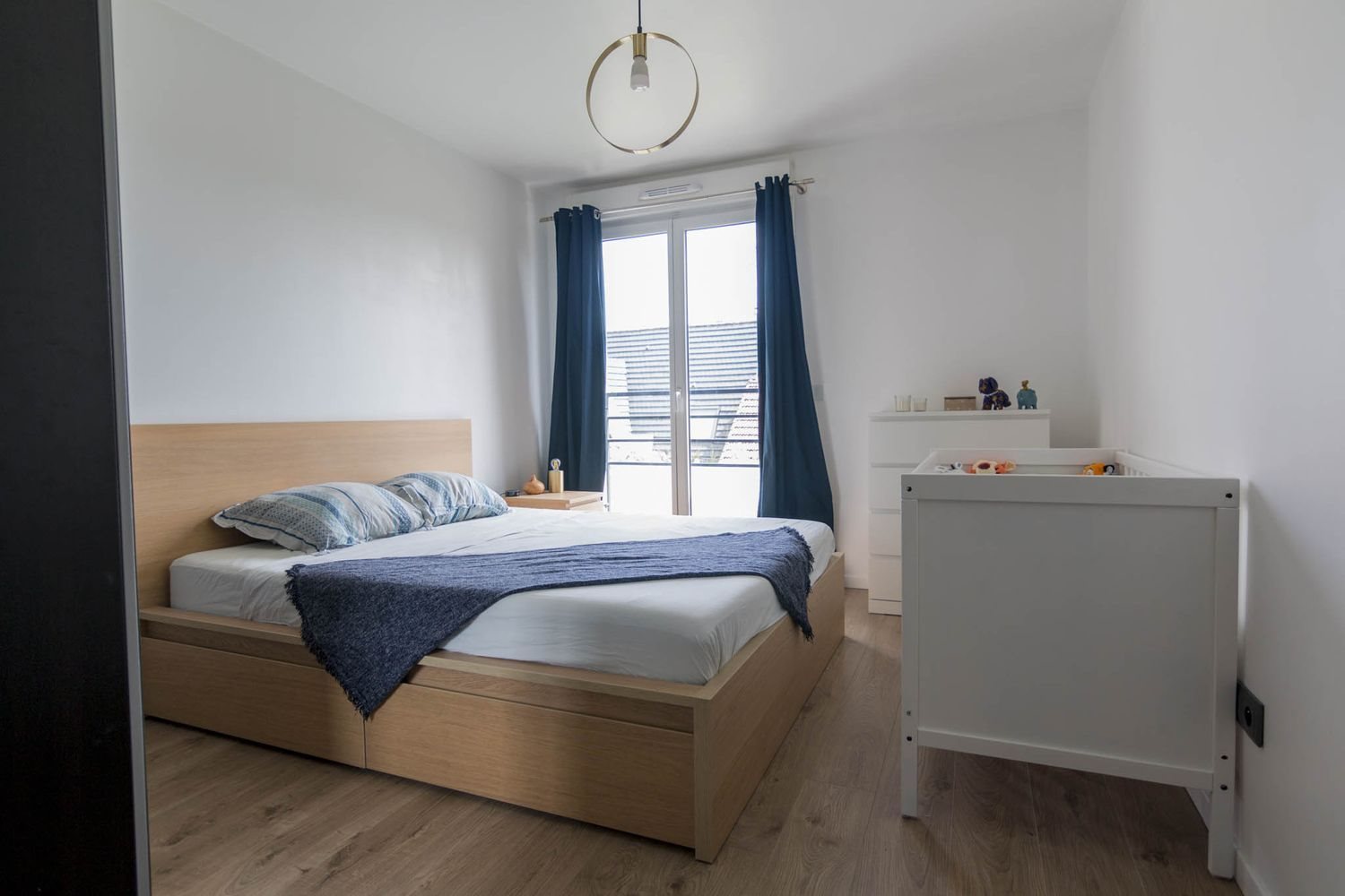 Appartement à vendre, 45m², Tremblay-en-France