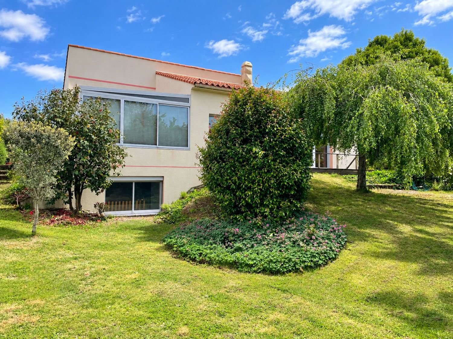 Maison à vendre, 94m², Saint-Père-en-Retz