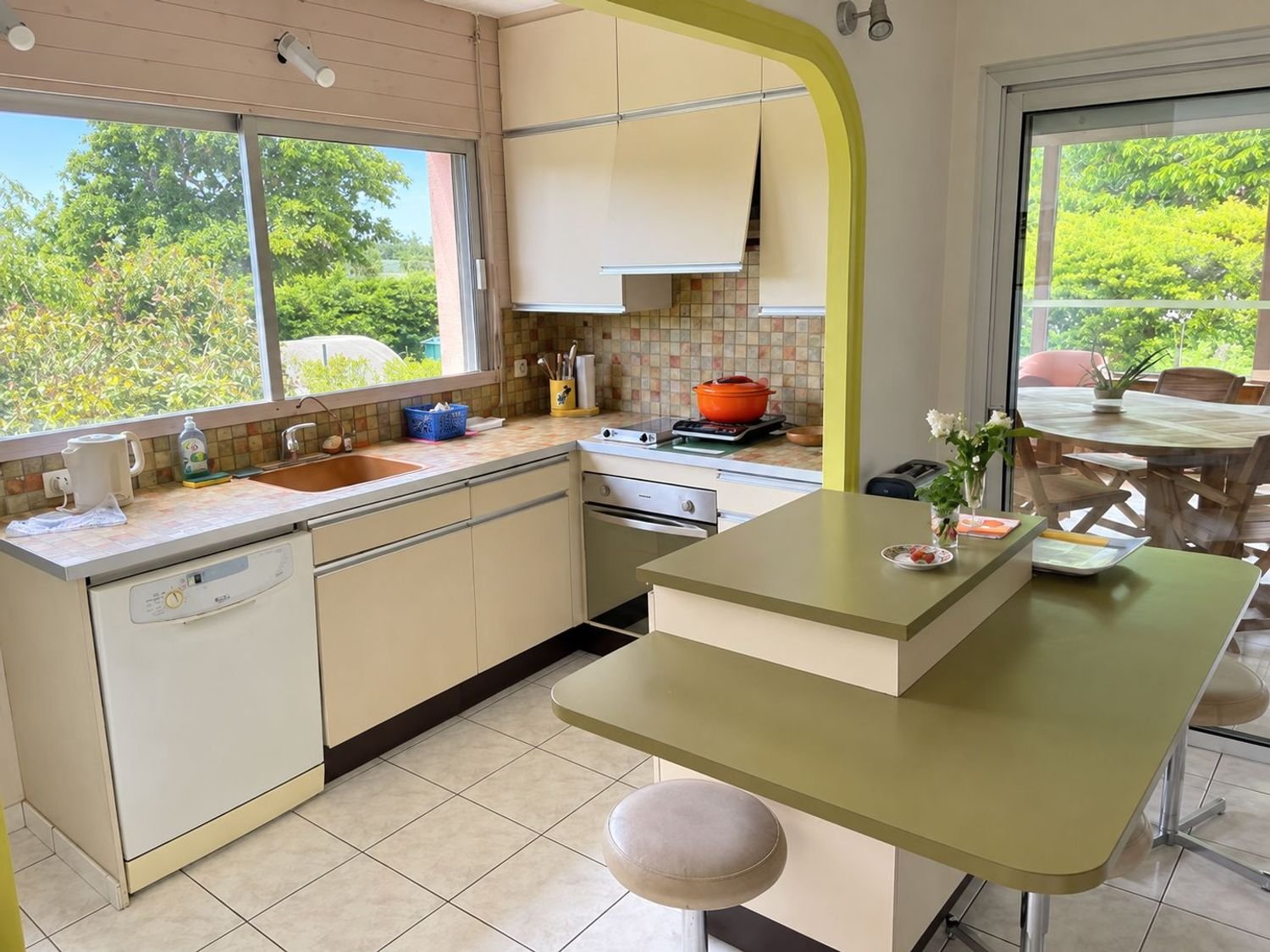 Maison à vendre, 94m², Saint-Père-en-Retz