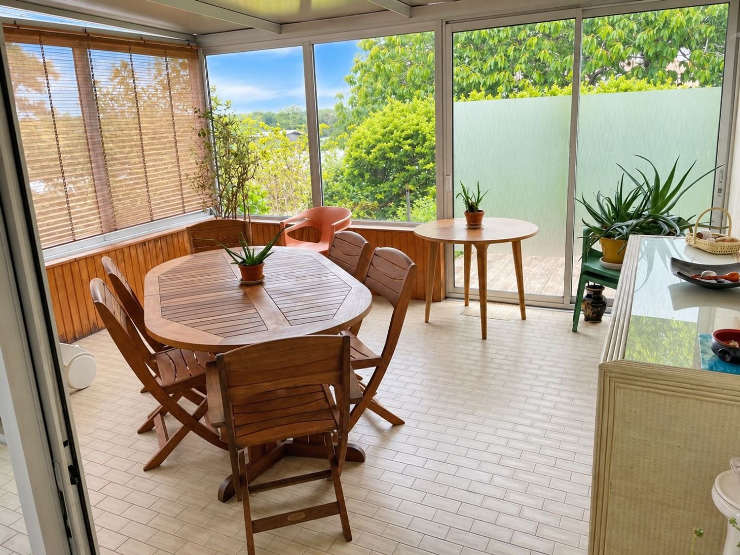 Maison à vendre, 94m², Saint-Père-en-Retz