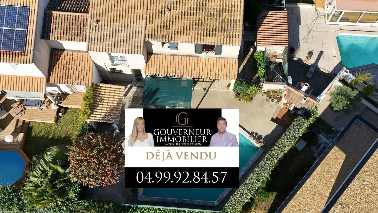 Maison à vendre, 123m², Baillargues