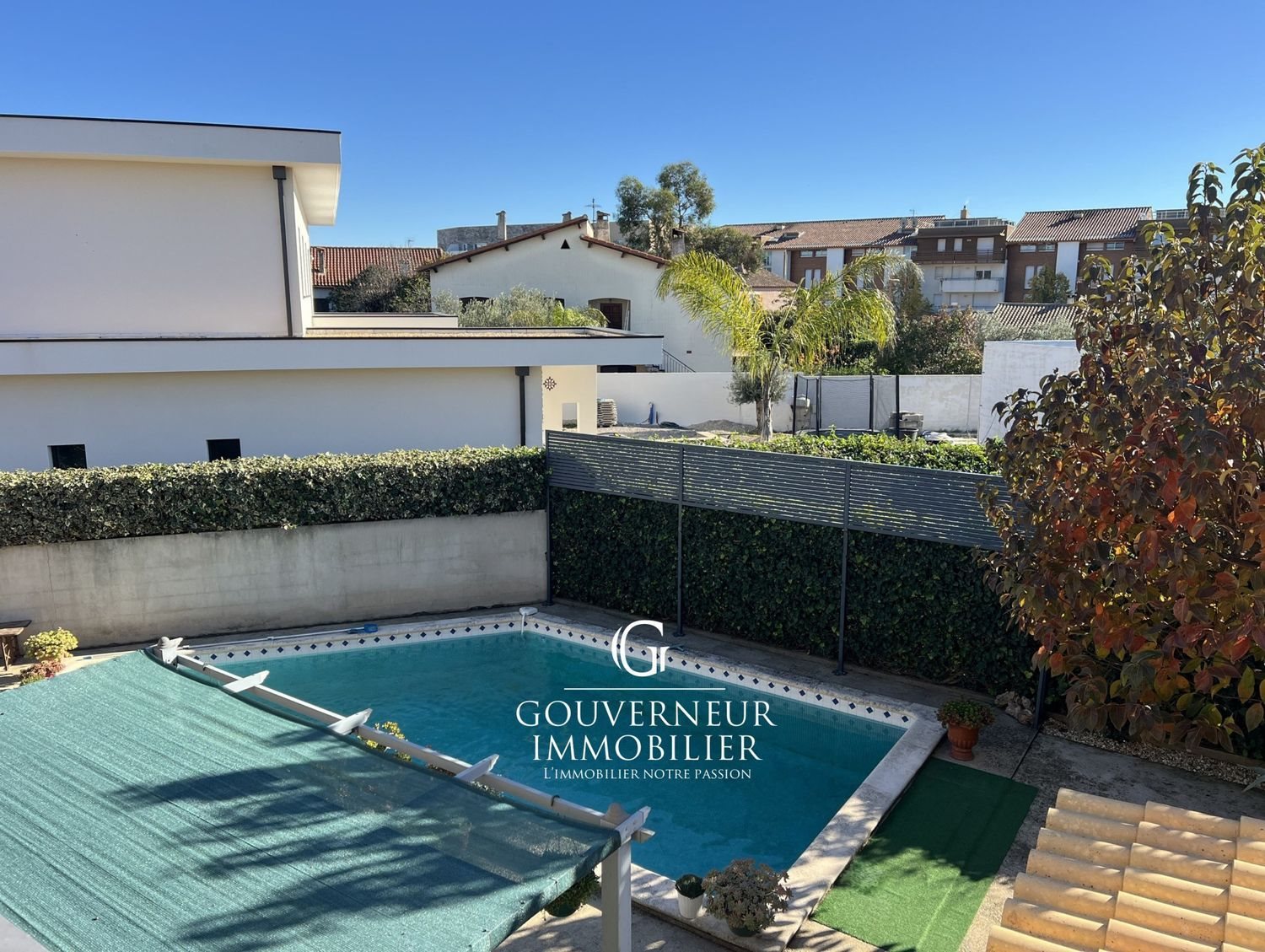 Maison à vendre, 123m², Baillargues