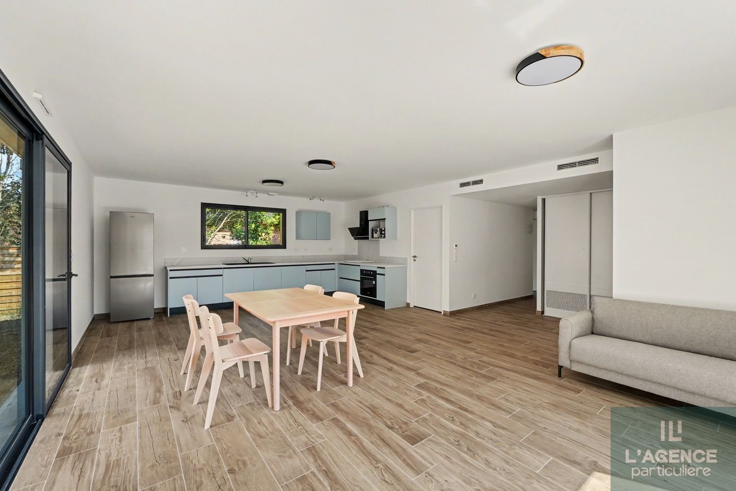 Maison à louer, 99m², Castanet-Tolosan