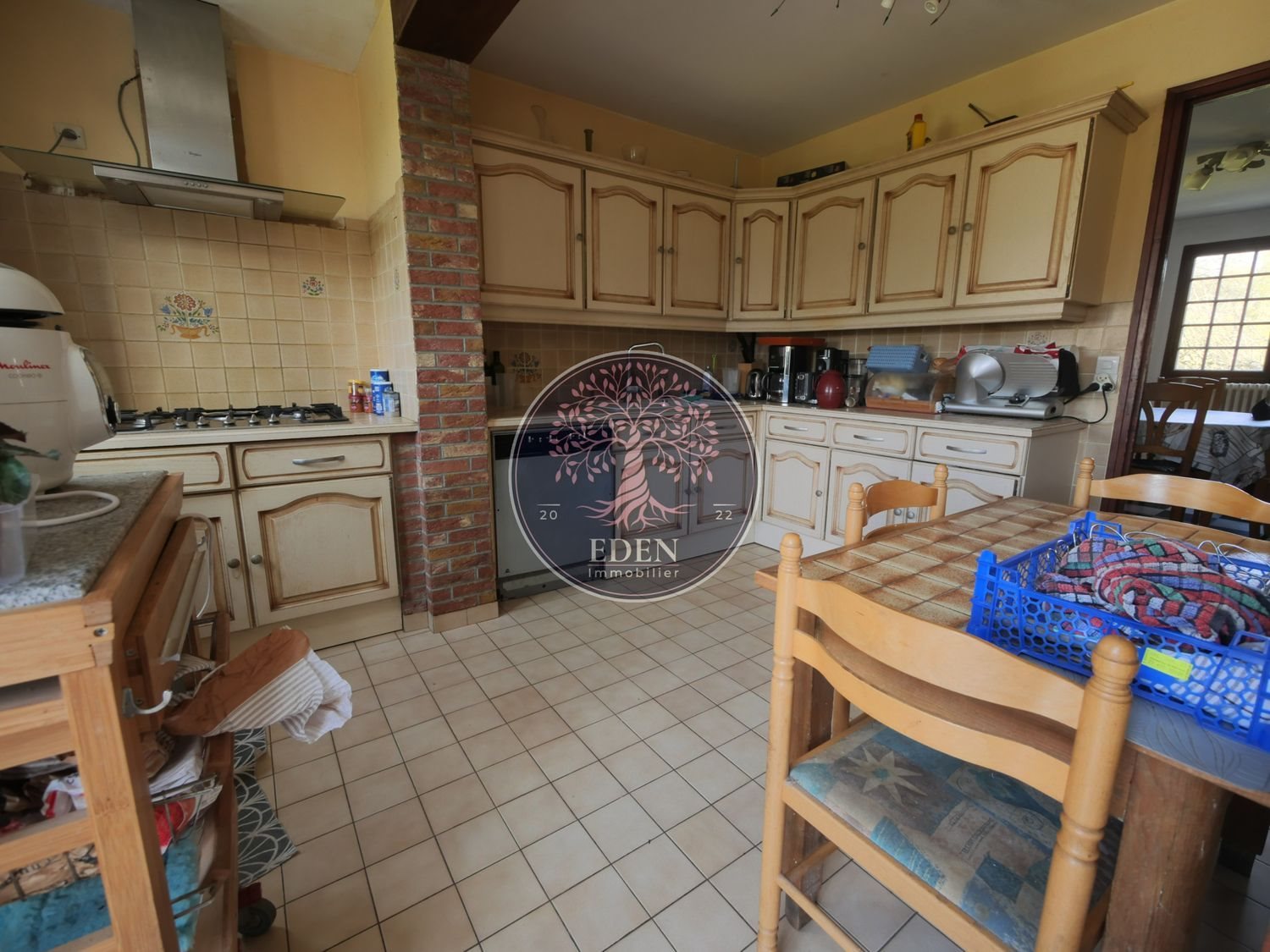 Maison à vendre, 150m², Anet