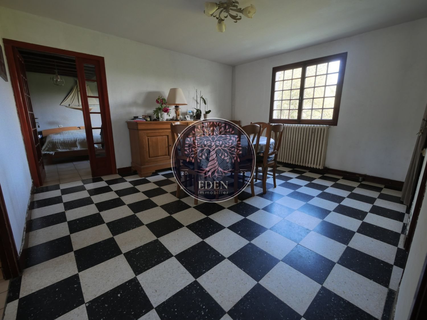 Maison à vendre, 150m², Anet