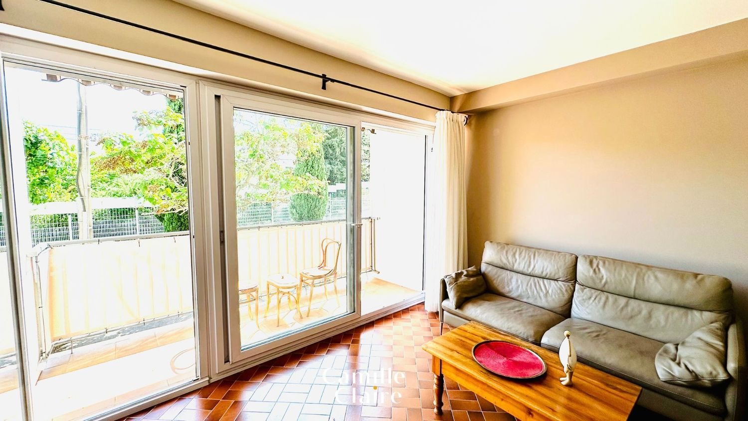 Appartement à vendre, 74m², Aix-en-Provence