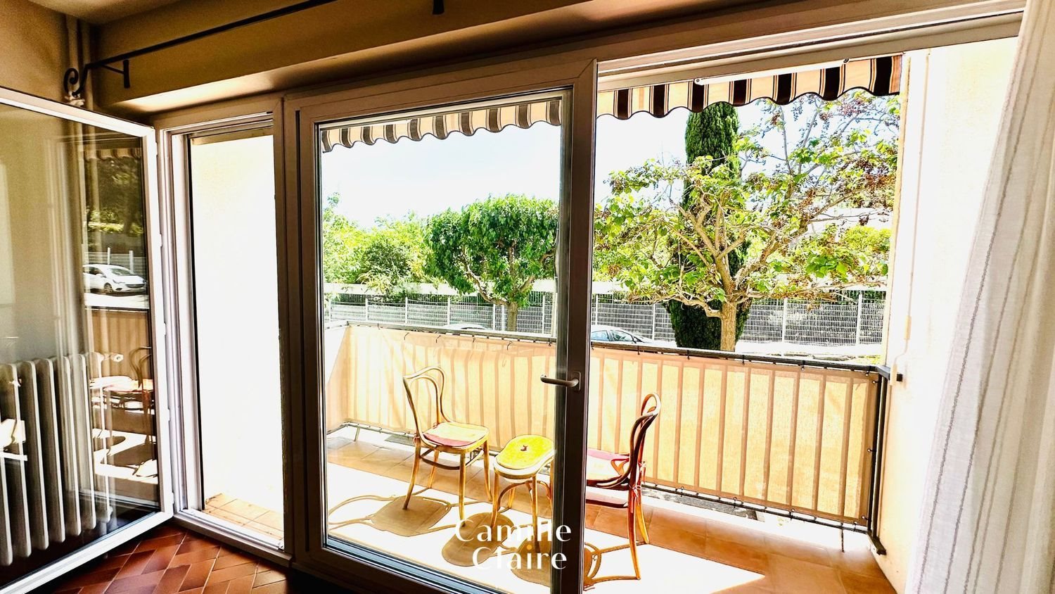 Appartement à vendre, 74m², Aix-en-Provence