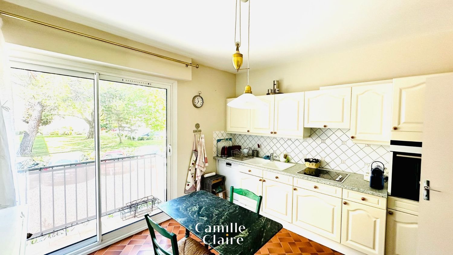 Appartement à vendre, 74m², Aix-en-Provence