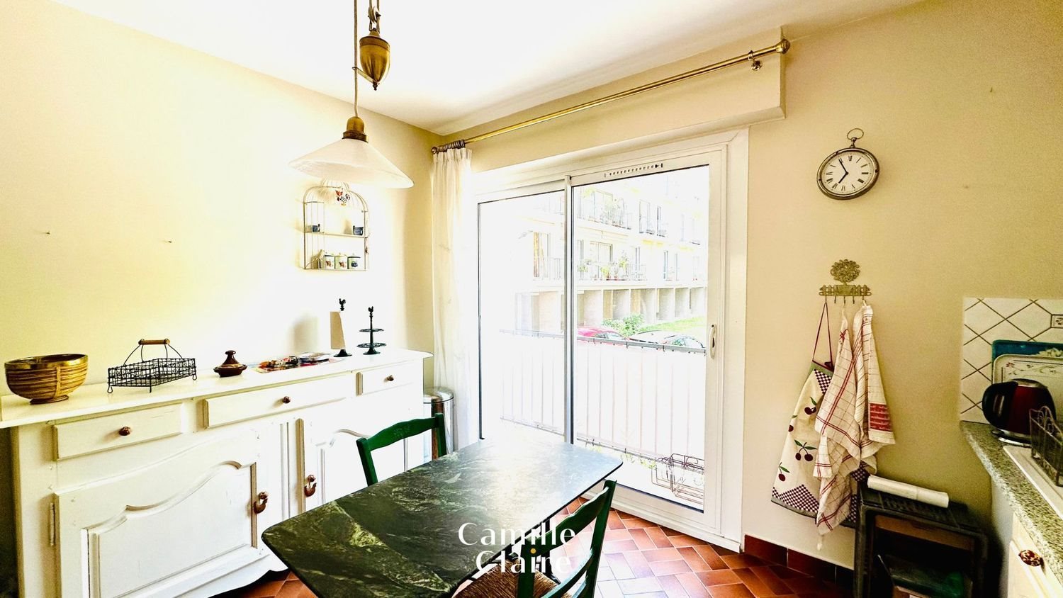 Appartement à vendre, 74m², Aix-en-Provence