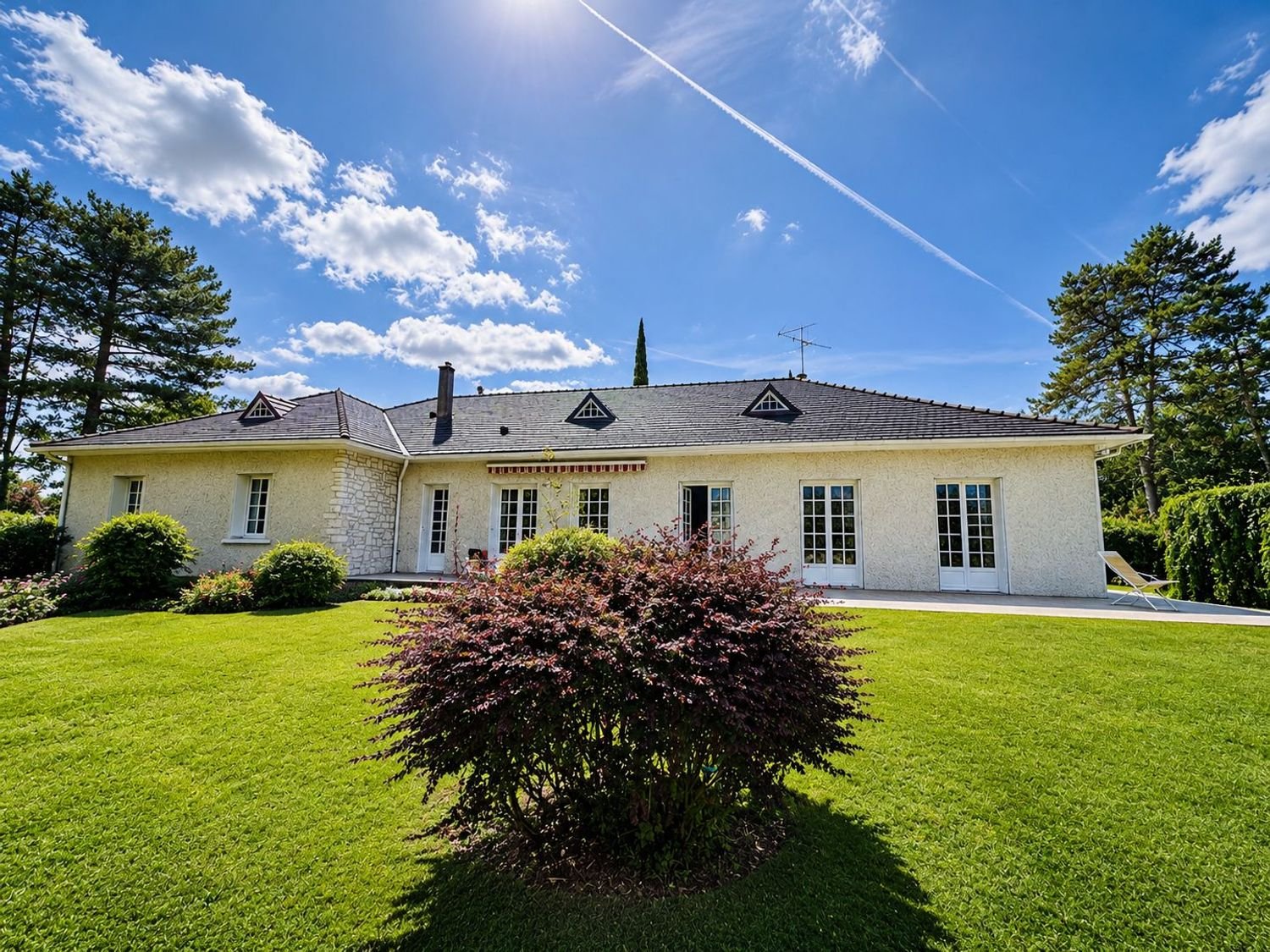 Maison à vendre, 325m², Poitiers