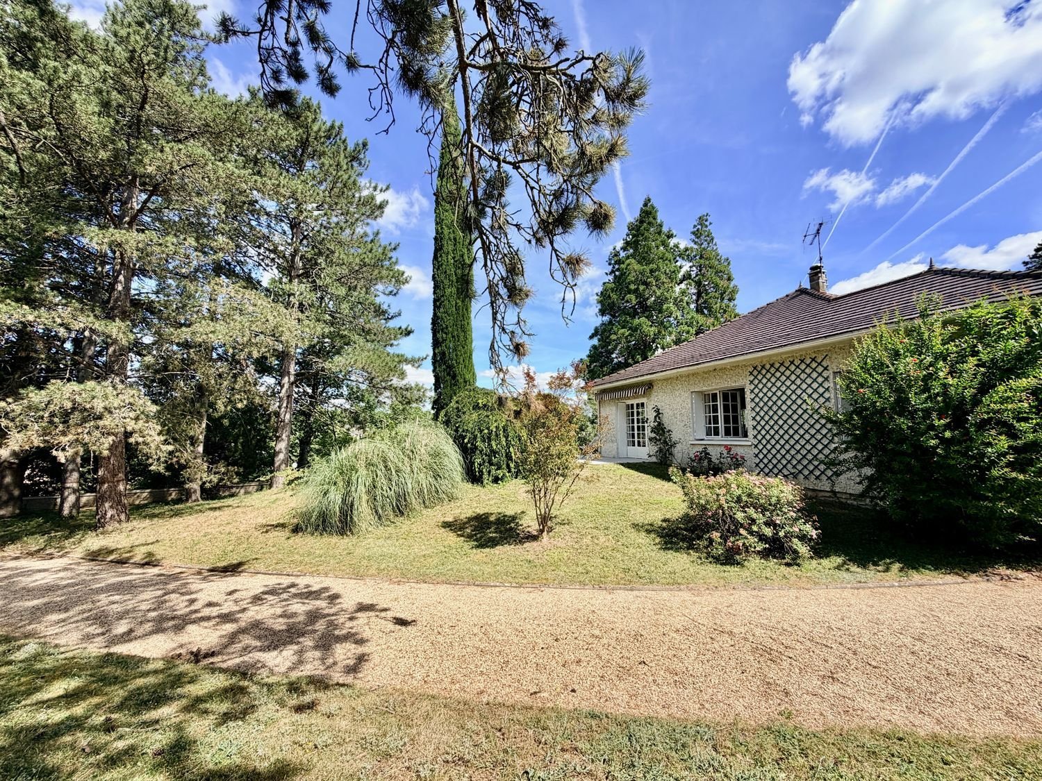 Maison à vendre, 325m², Poitiers