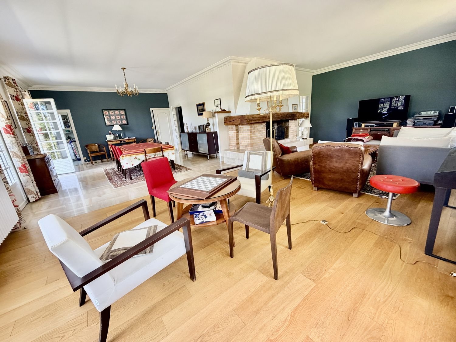 Maison à vendre, 325m², Poitiers