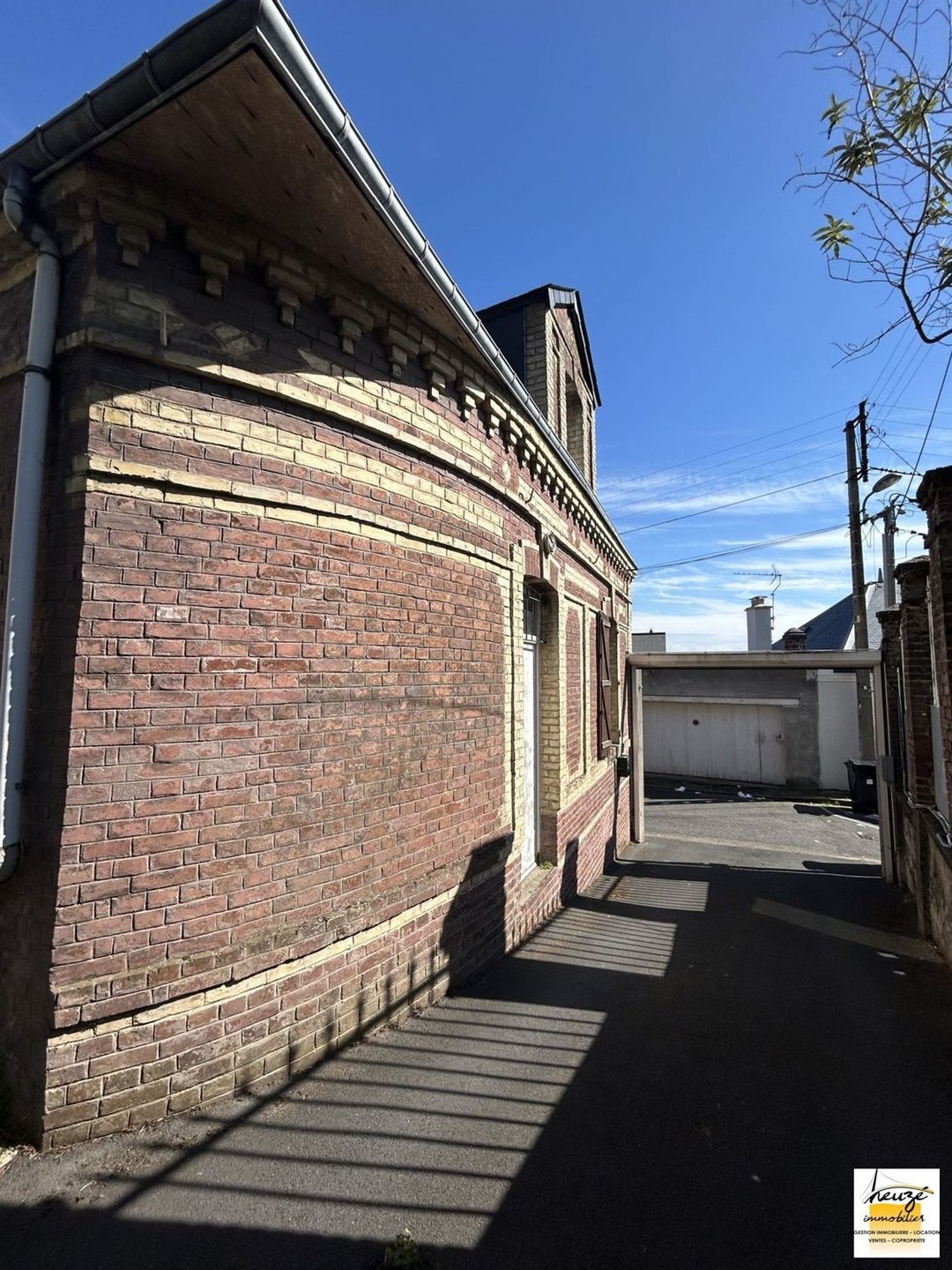 Maison à vendre, 90m², Le Havre