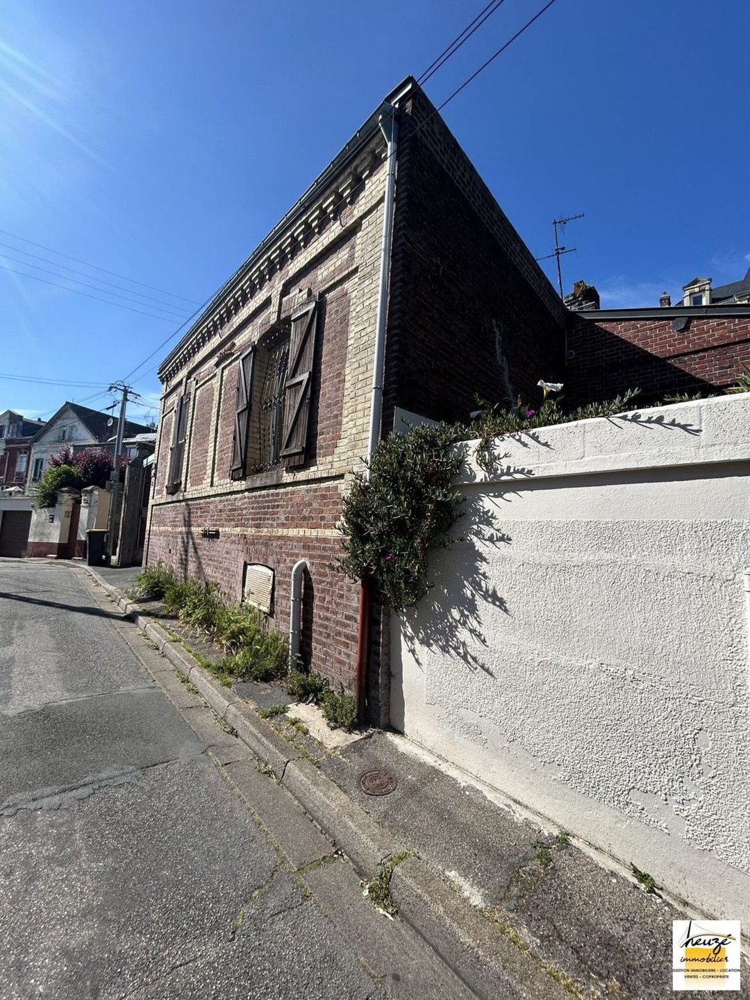 Maison à vendre, 90m², Le Havre