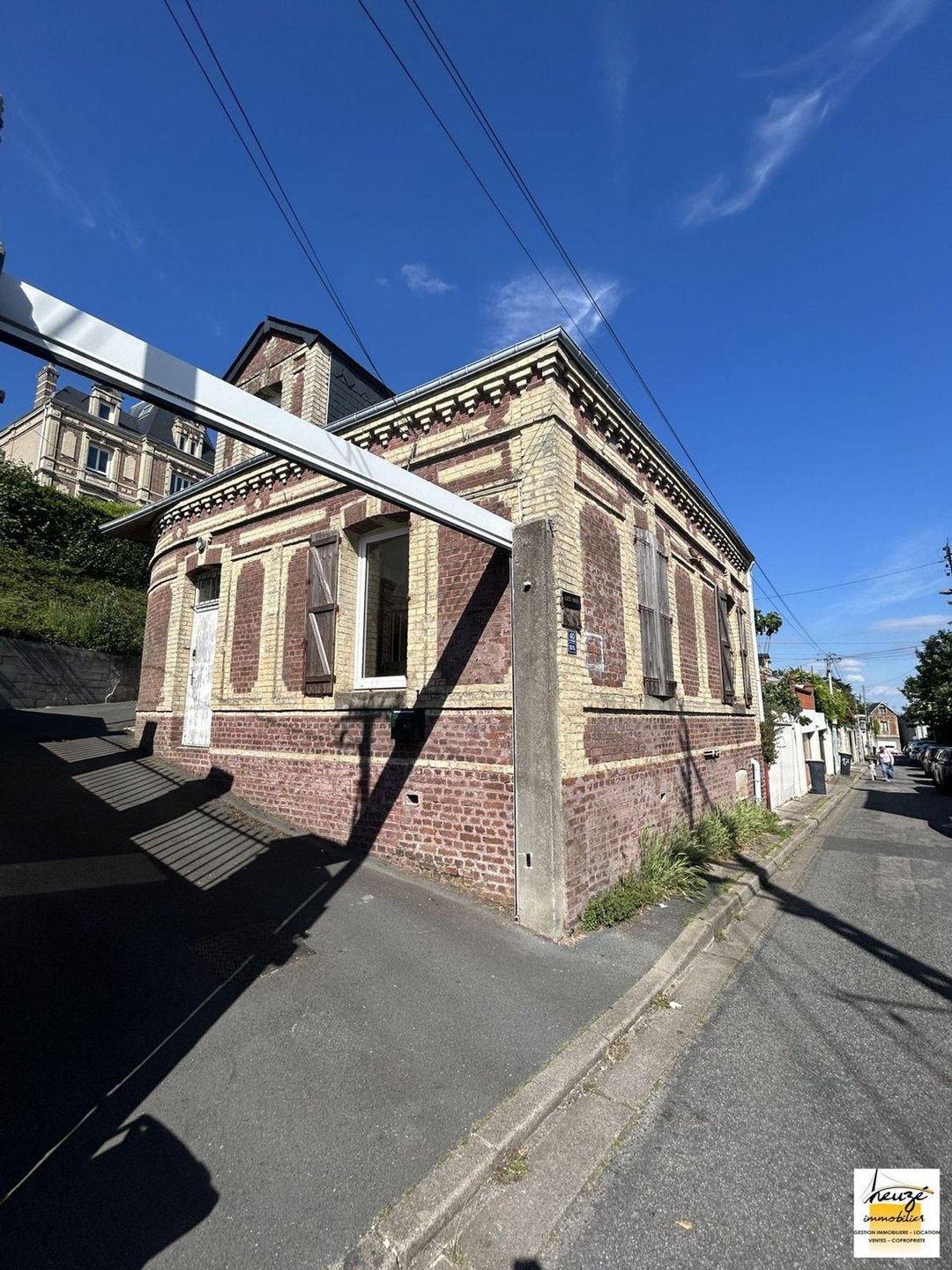 Maison à vendre, 90m², Le Havre