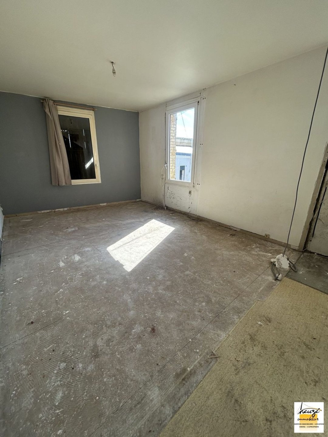Maison à vendre, 90m², Le Havre