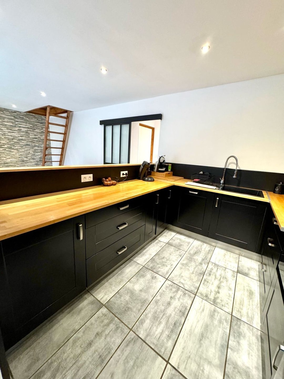 Maison à vendre, 90m², Bouliac