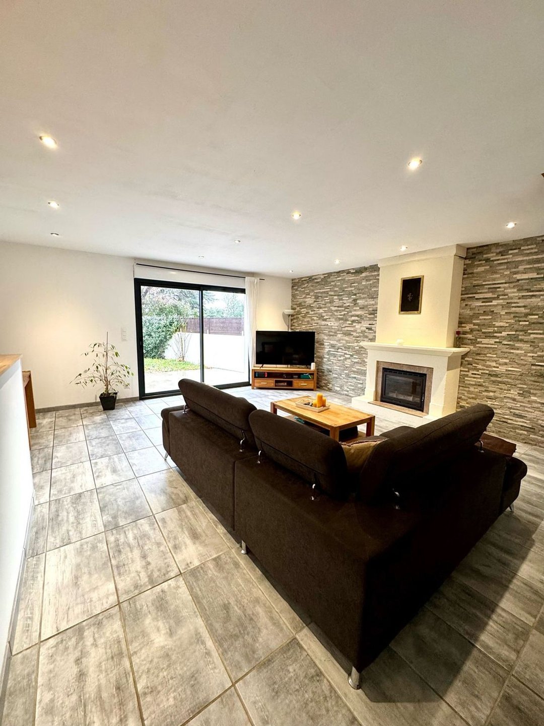 Maison à vendre, 90m², Bouliac
