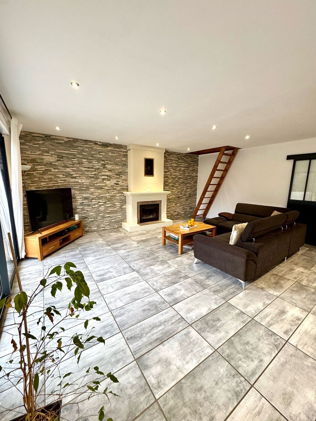 Maison à vendre, 90m², Bouliac