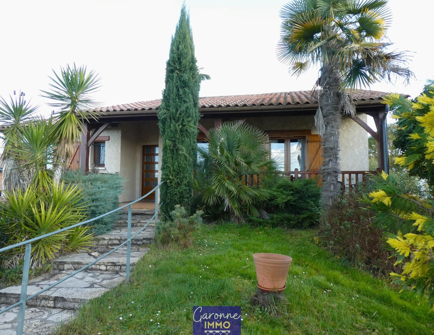Maison à vendre, 131m², Tonneins