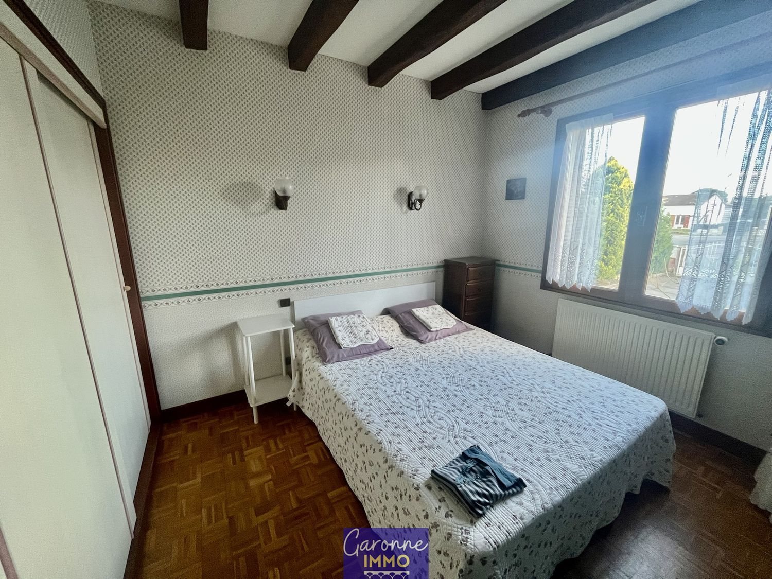 Maison à vendre, 131m², Tonneins