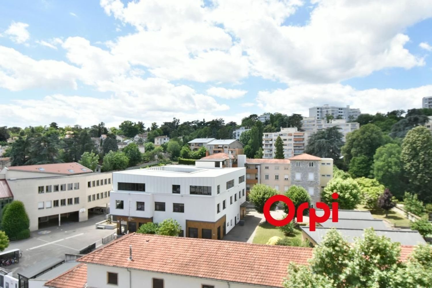 Appartement à vendre, 88m², Oullins