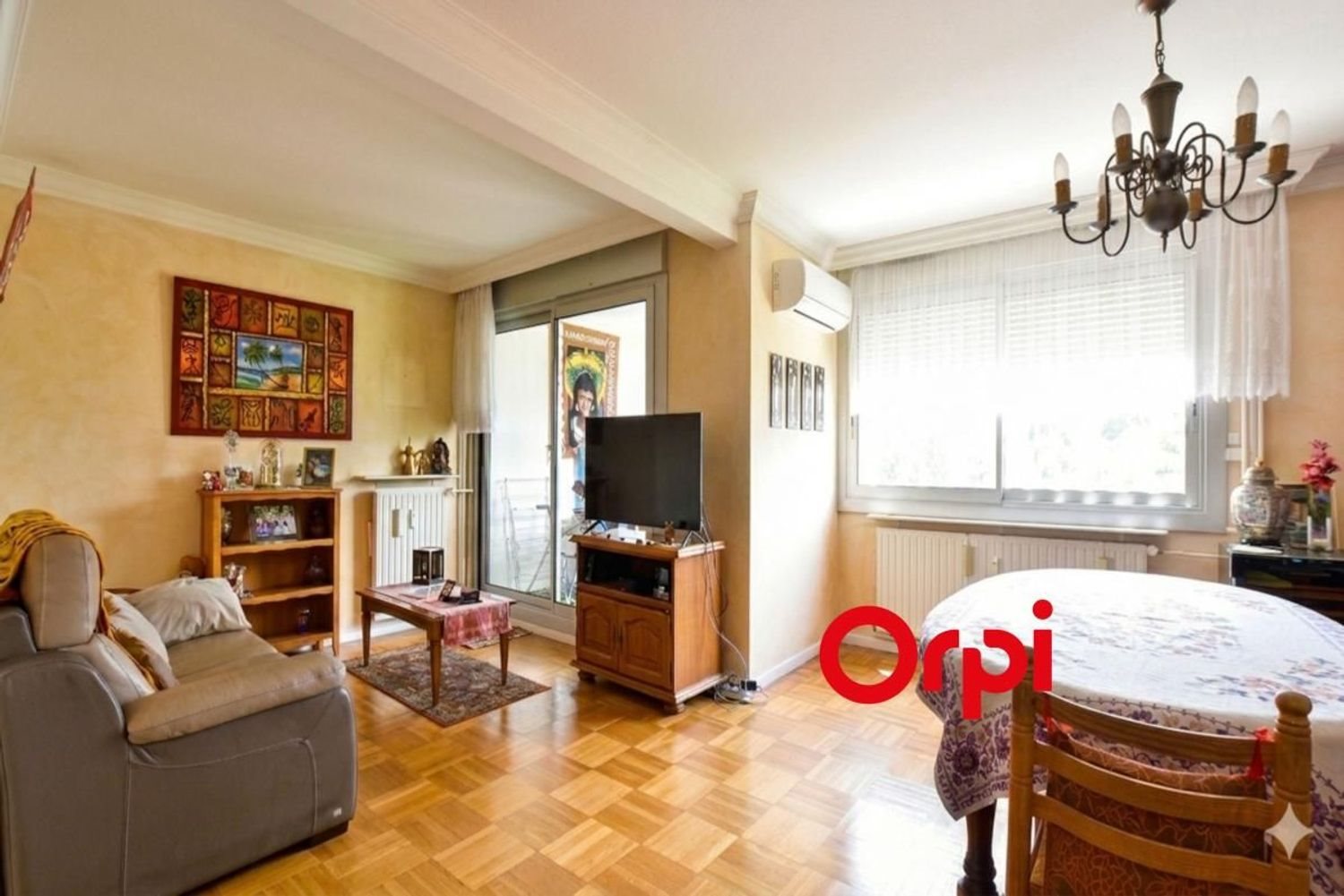 Appartement à vendre, 88m², Oullins