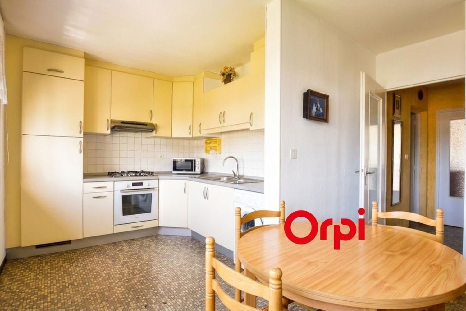 Appartement à vendre, 88m², Oullins