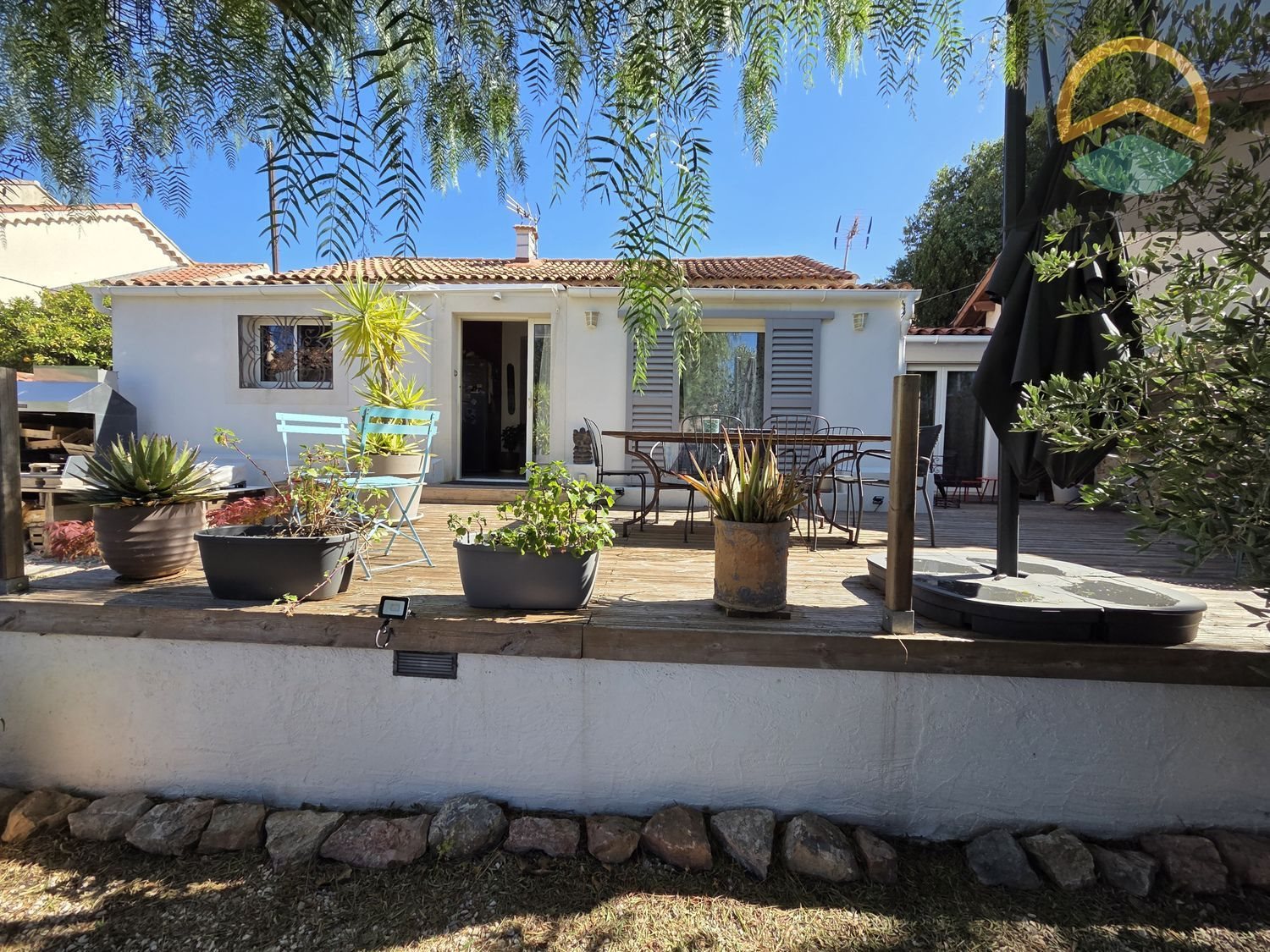 Maison à vendre, 98m², Toulon