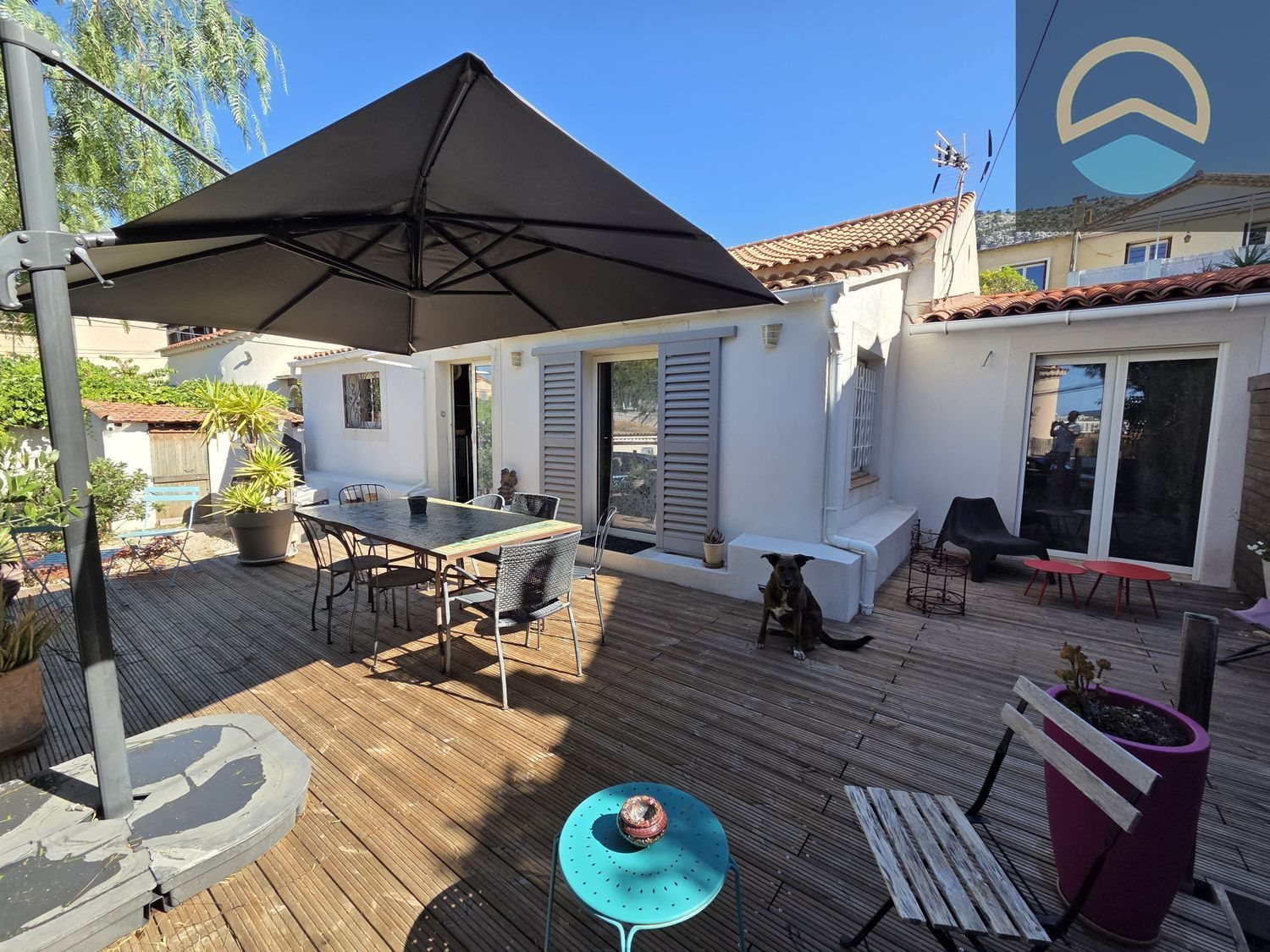 Maison à vendre, 98m², Toulon