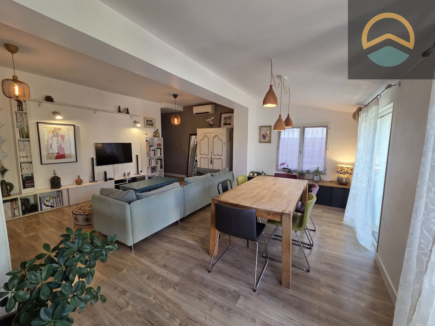 Maison à vendre, 98m², Toulon