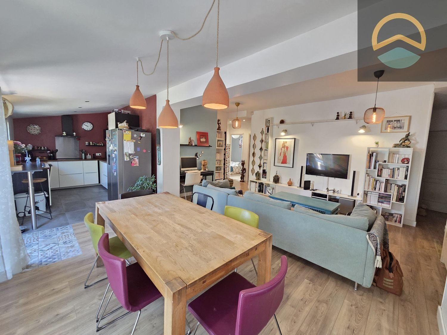 Maison à vendre, 98m², Toulon