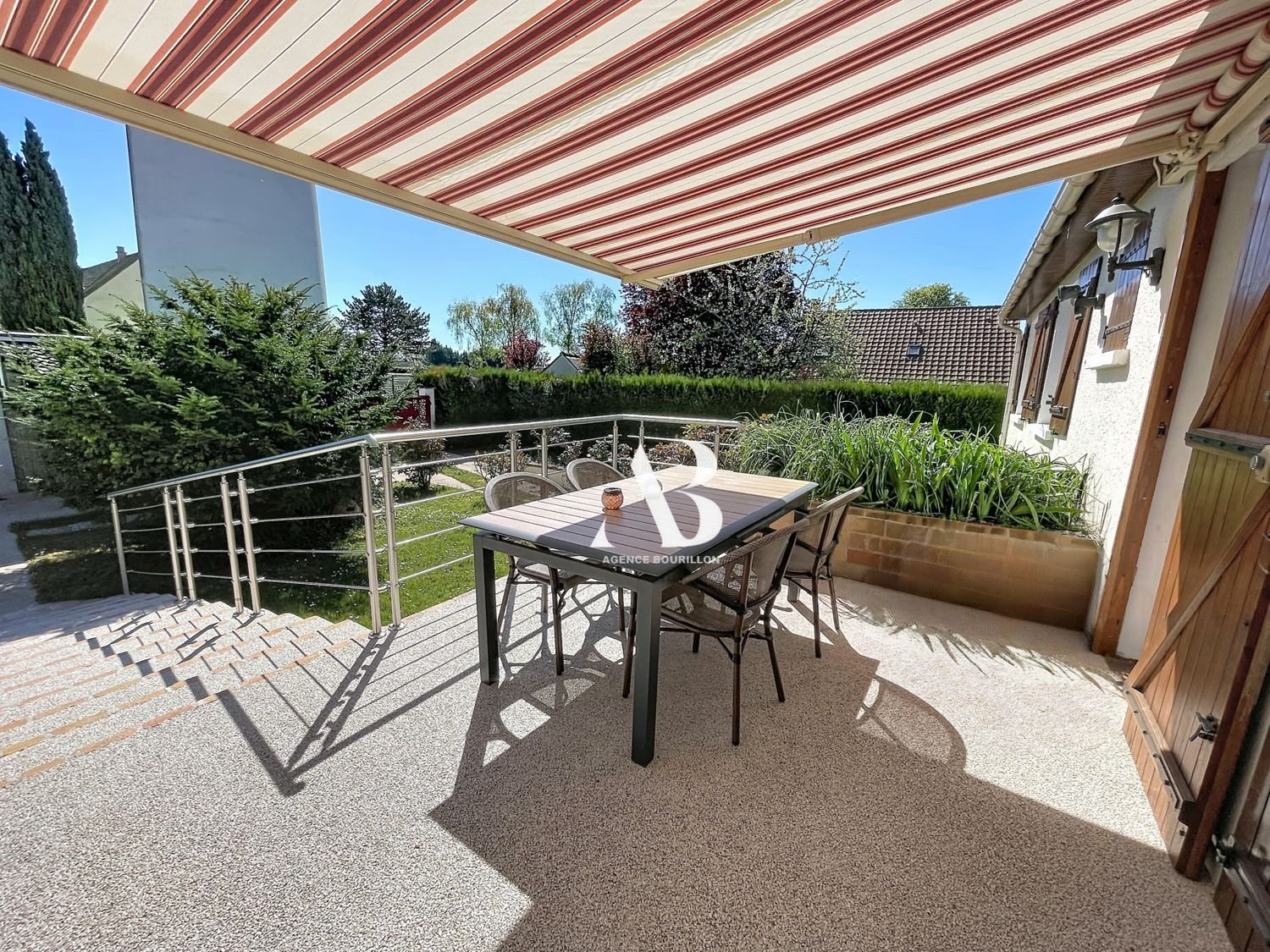 Maison à vendre, 115m², Bréau